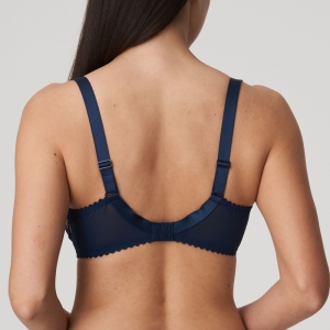 SUMMER SAFFIER BLAUW